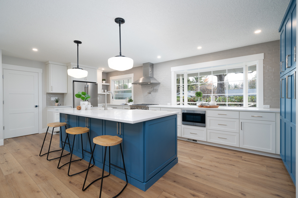 Creekstone Designs | Kitchen Gallery